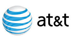 AT&T AT&T logo