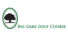 Big Oaks Golf Course Big Oaks Golf Course logo