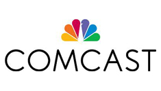 Comcast Comcast logo