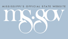 Mississippi State Government Mississippi State Government logo