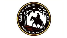 Natchez Trace Parkway Natchez Trace Parkway logo
