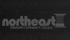 Northeast Mississippi Community College Northeast Mississippi Community College logo