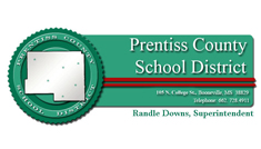 Prentiss County School District Prentiss County School District logo