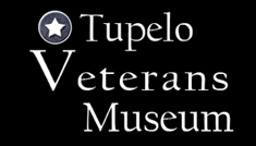 Tupelo Veterans Museum Tupelo Veterans Museum logo
