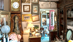 Antique and Specialty Shops Antique and Specialty Shops