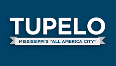 City of Tupelo logo