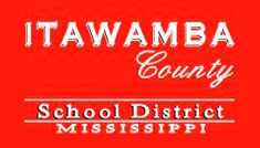 Itawamba County School District logo