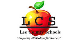 Lee County School District logo