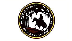 Natchez Trace Parkway logo