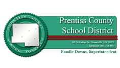 Prentiss County School District logo