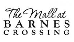 The Mall at Barnes Crossing The Mall at Barnes Crossing logo