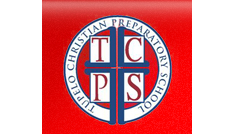 Tupelo Christian Preparatory School logo