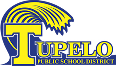 Tupelo City Schools logo