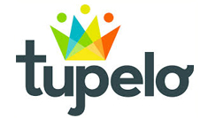 Tupelo Convention and Visitors Bureau logo