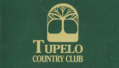 Tupelo Country Club logo
