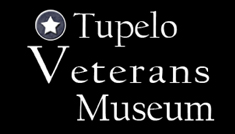 Tupelo Veterans Museum logo