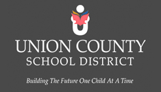 Union County School District logo